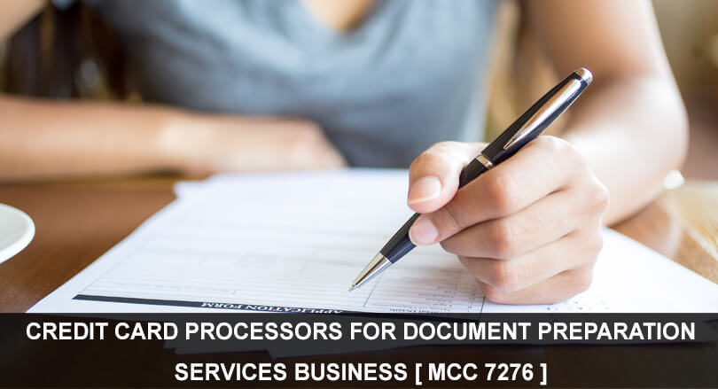 CREDIT-CARD-PROCESSORS-FOR-DOCUMENT-PREPARATION-SERVICES-BUSINESS
