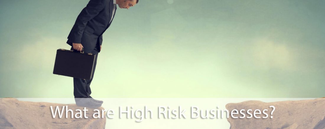 High Risk Business