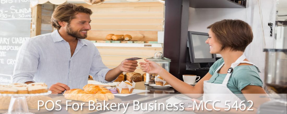 POS for Bakery Business