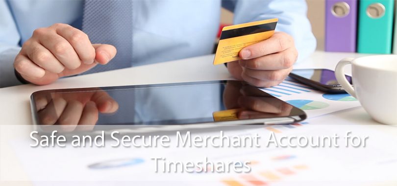 secure merchant account