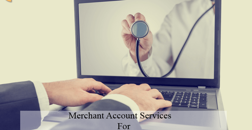 Merchant Account online Doctors