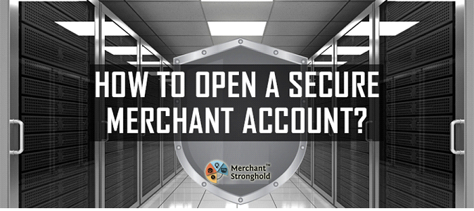 Secure Merchant Account