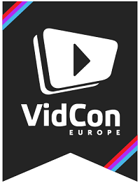 VIDCON EUROPE New
