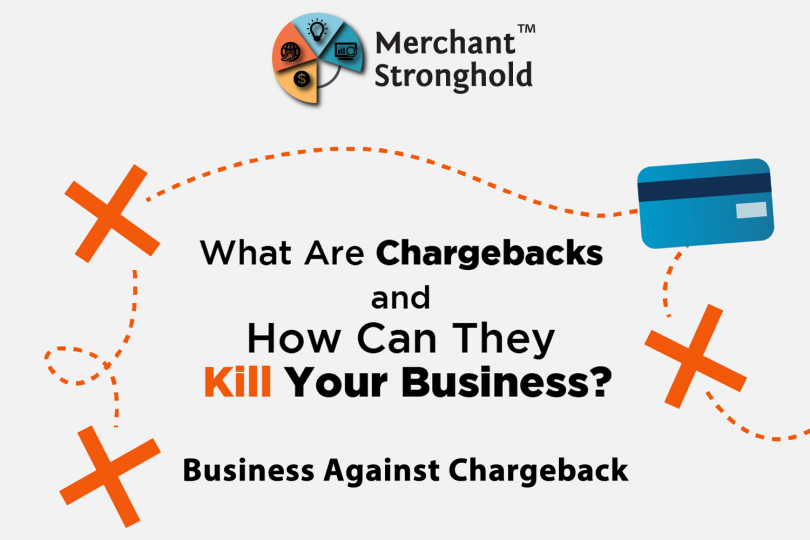 Chargebacks Business