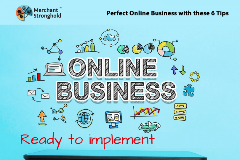 online Business