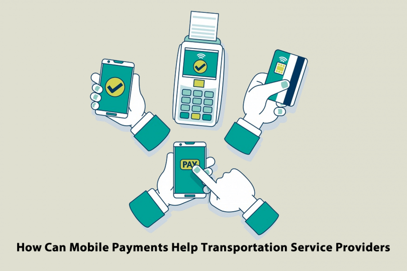 Mobile Payments