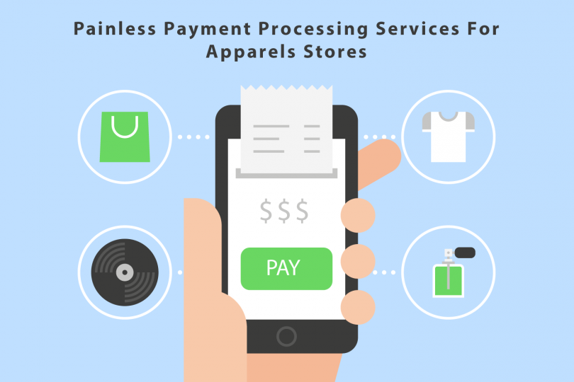 payment processing services
