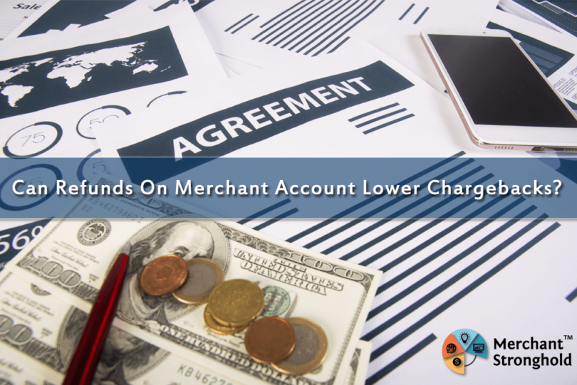 Refunds Merchant Account