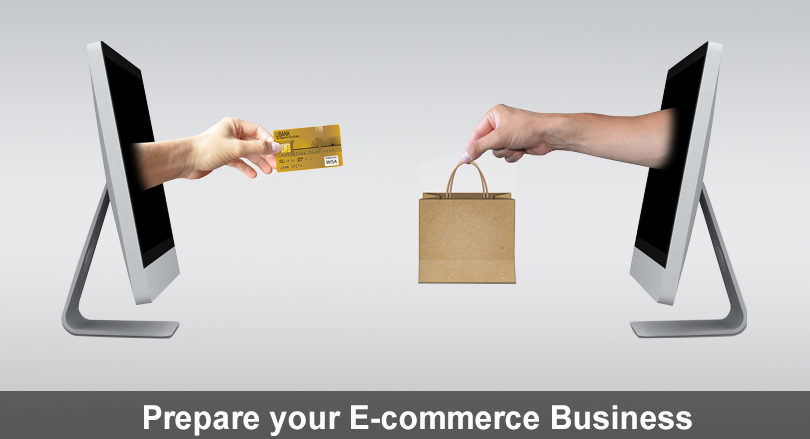 E-commerce-Business