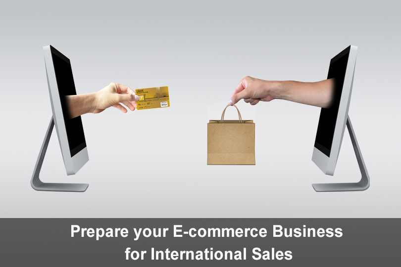 E-commerce-Business