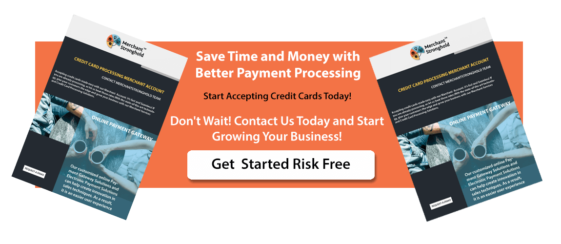 merchant payment processing solution