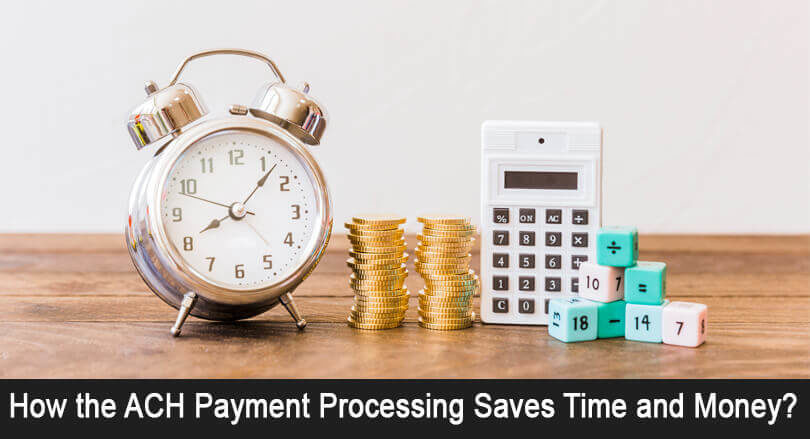 save time and money