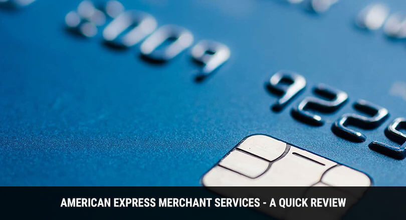 American Express Merchant Services