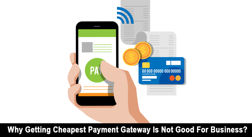 Cheapest Payment Gateway