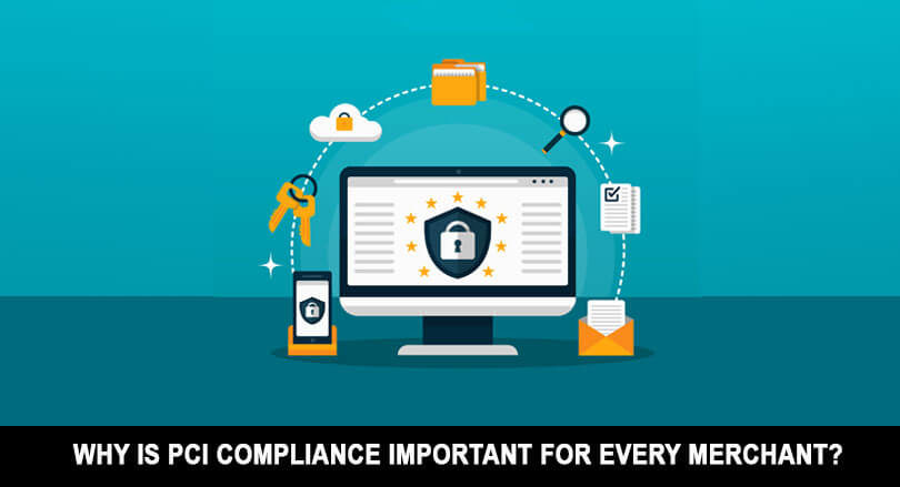 Importance of PCI Compliance