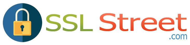 standard SSL Certificate