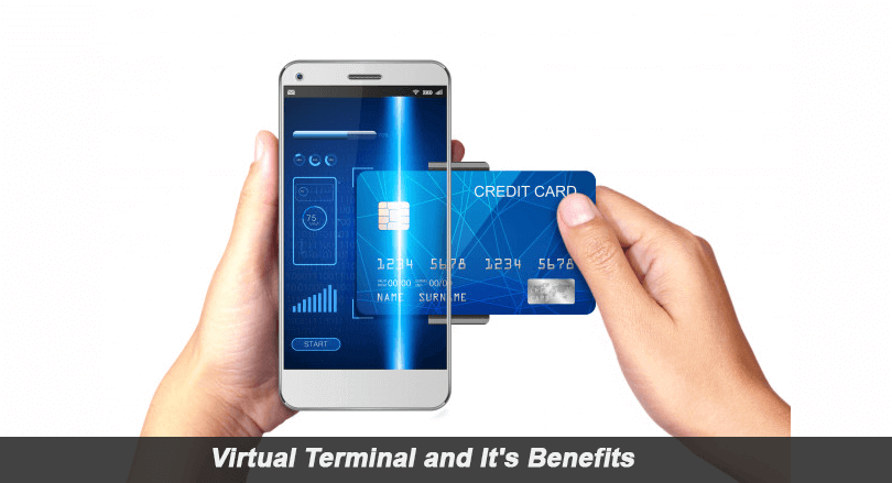 Virtual-Terminal