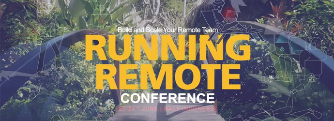 Running Remote Conference