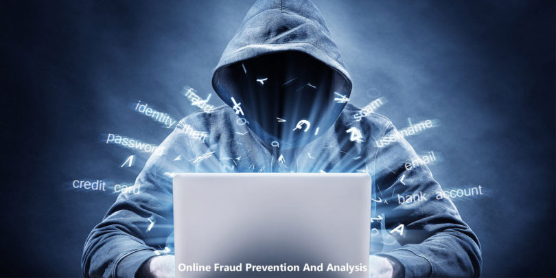 Online Fraud Prevention