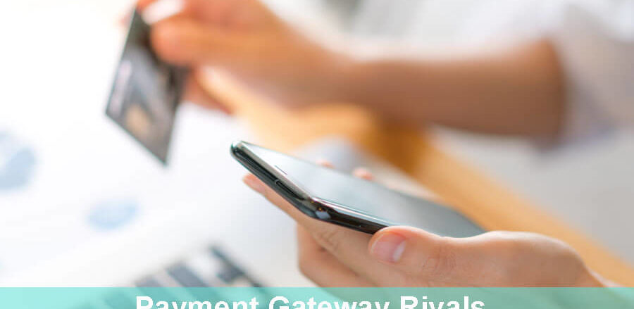 Payment Gateway Competition