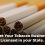 Get Your Tobacco Business Licensed in your State