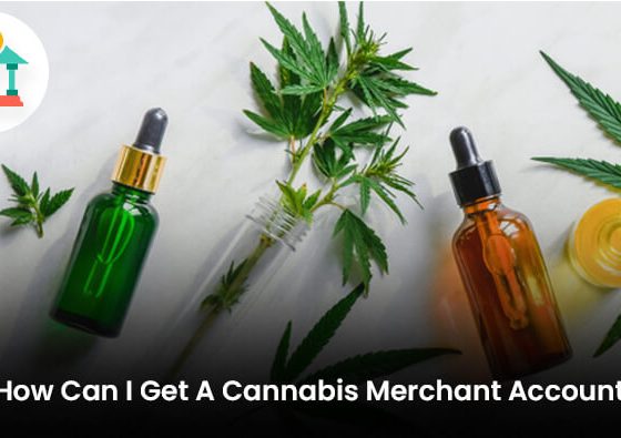 How Can I Get A Cannabis Merchant Account