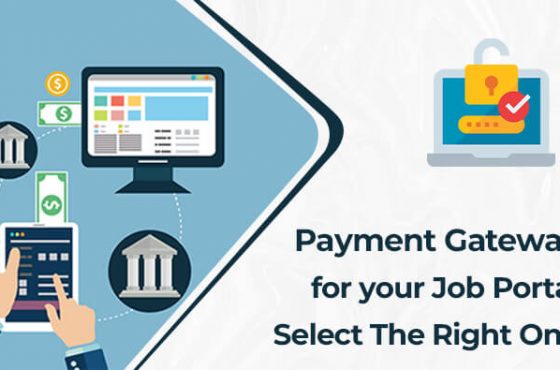 Payment Gateway for your Job Portal: Select The Right One