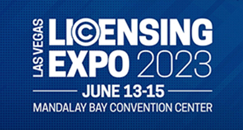 LICENSING EXPO