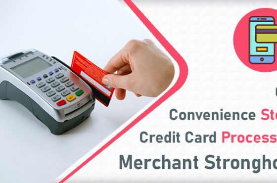Get Convenience Store Credit Card Processing