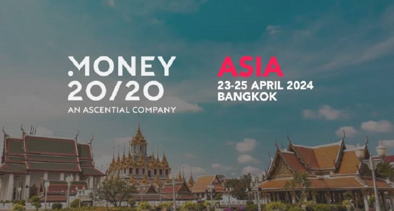 Money’s #1 Show Comes to Asia