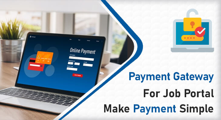 Payment Gateway For Job Portal