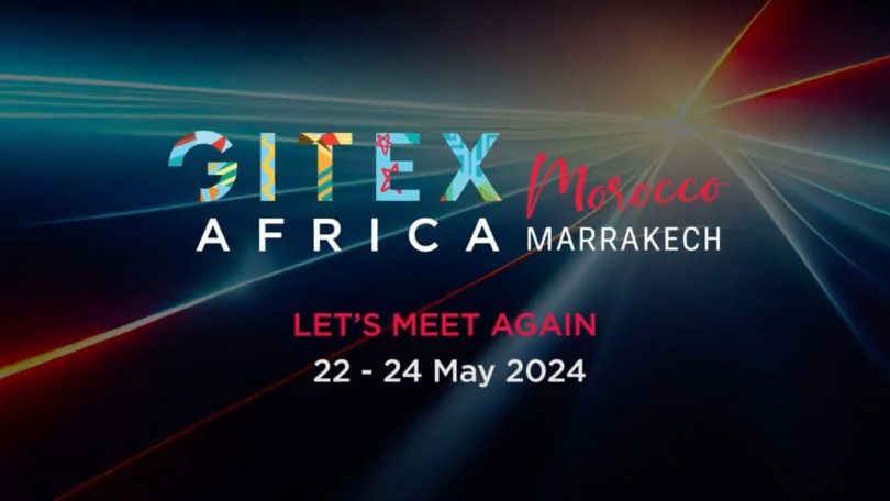 Gitex Africa Marrakech