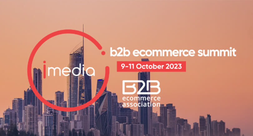 iMedia B2B eCommerce Summit Australia