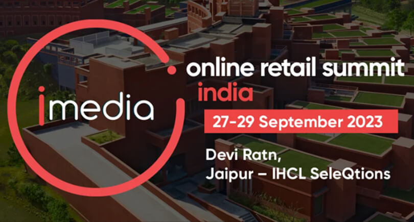 iMedia Online Retail Summit, 2023