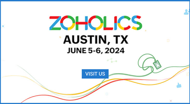 Zoholics 2024 Austin