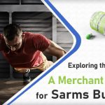 Exploring the Benefits of a Merchant Account for Sarms Business