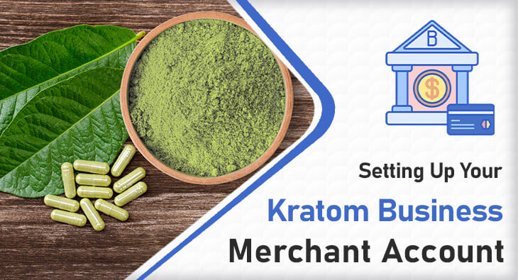 Setting Up Your Kratom Business Merchant Account