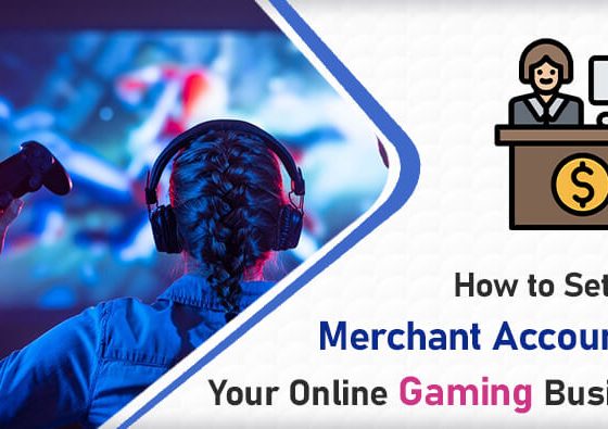 How to Set Up a Merchant Account for Your Online Gaming Business