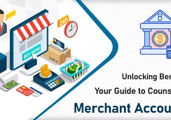 Unlocking Benefits-Your Guide to Counseling Merchant Accounts